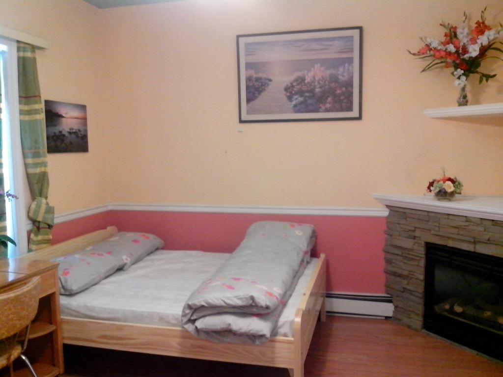 Wenxin B&B Regina Oda fotoğraf