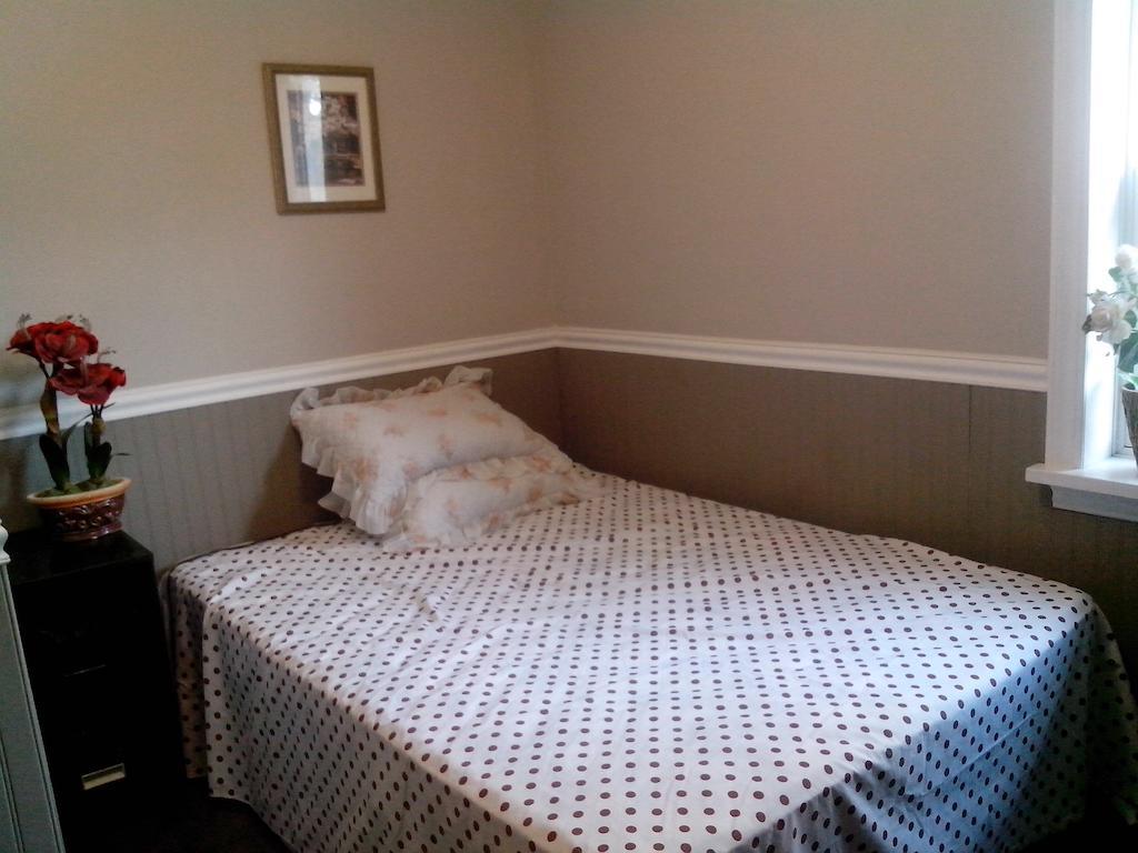 Wenxin B&B Regina Oda fotoğraf
