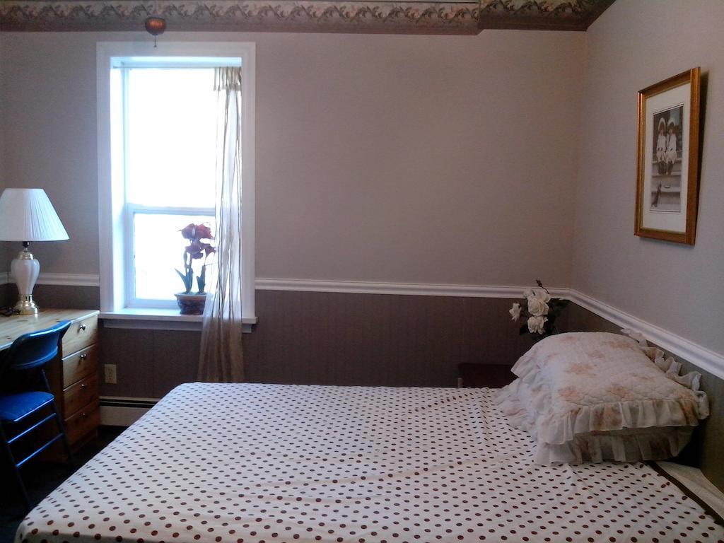 Wenxin B&B Regina Oda fotoğraf