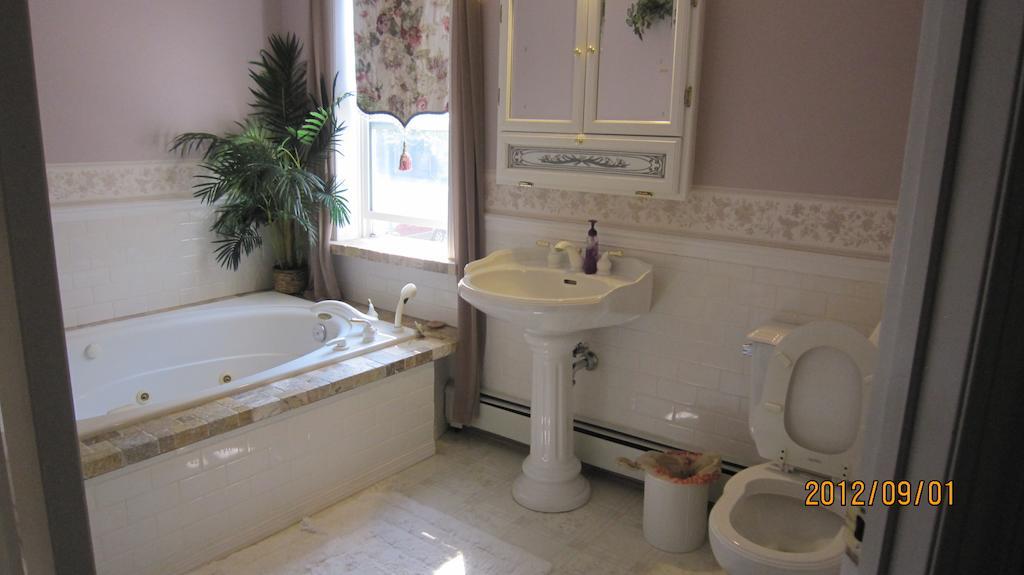 Wenxin B&B Regina Oda fotoğraf