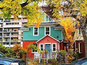 Wenxin B&B Regina Dış mekan fotoğraf