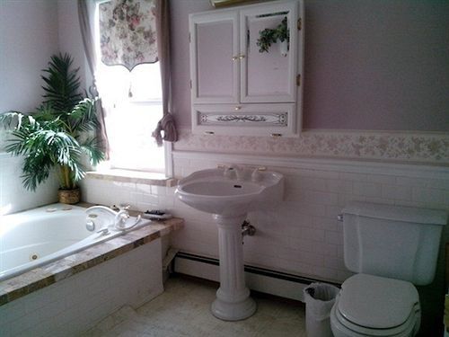 Wenxin B&B Regina Dış mekan fotoğraf