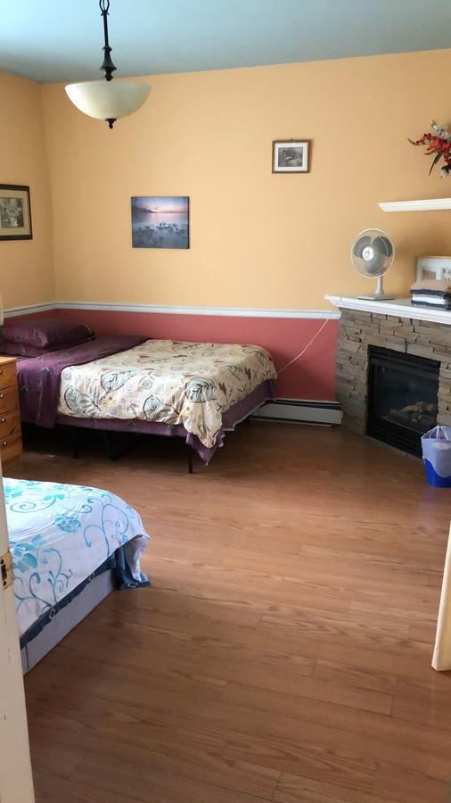 Wenxin B&B Regina Dış mekan fotoğraf