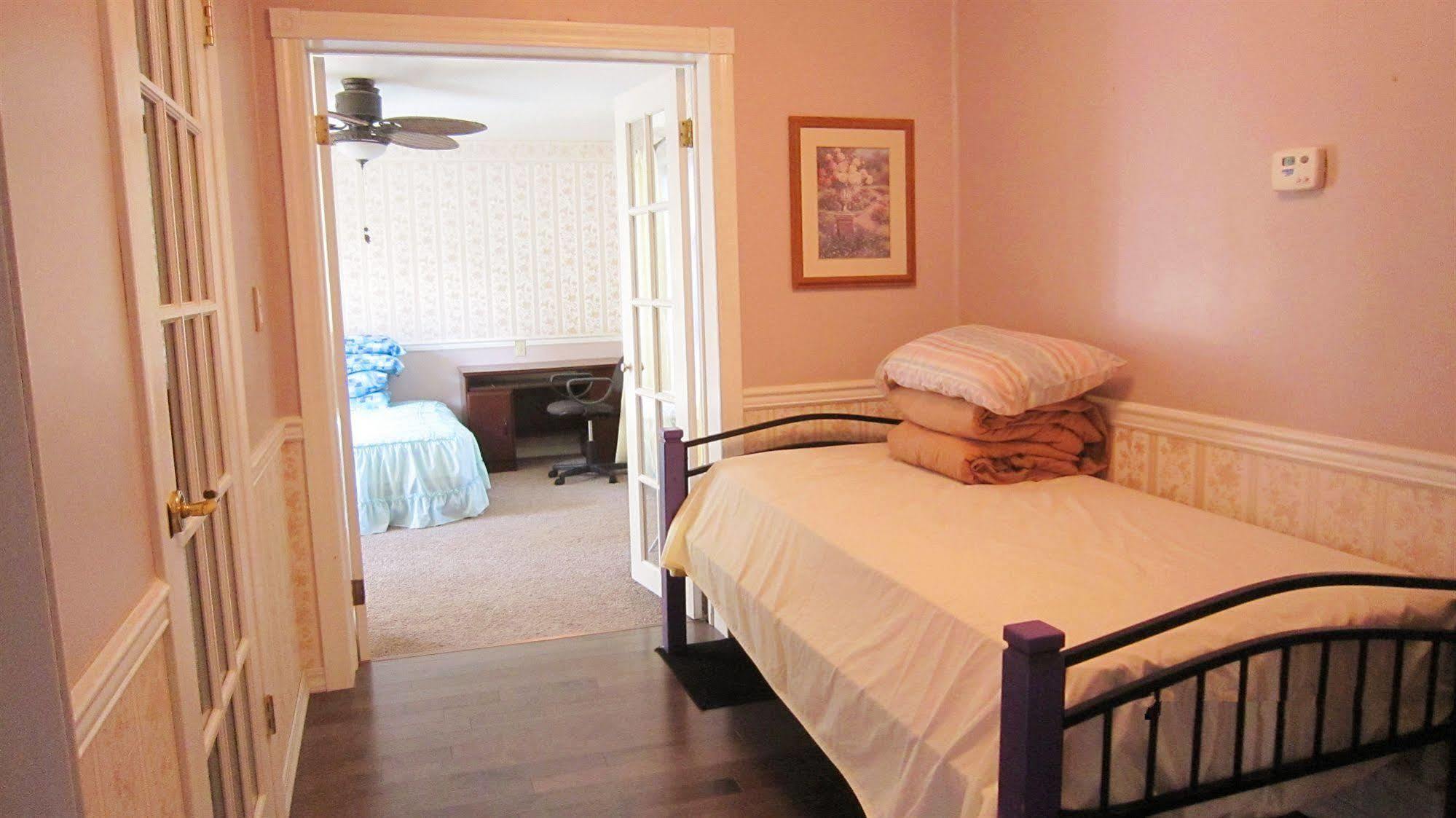 Wenxin B&B Regina Dış mekan fotoğraf