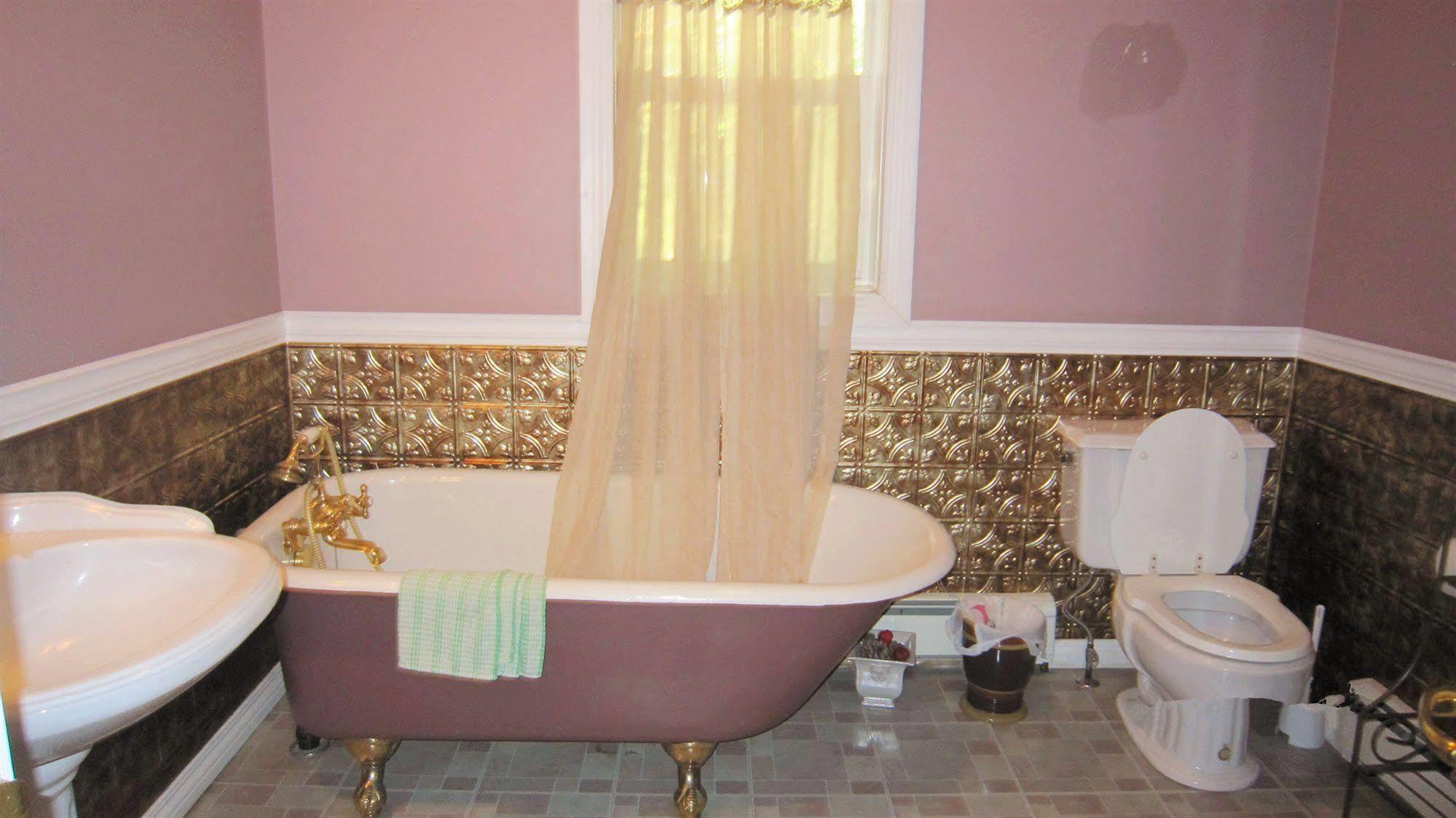 Wenxin B&B Regina Dış mekan fotoğraf