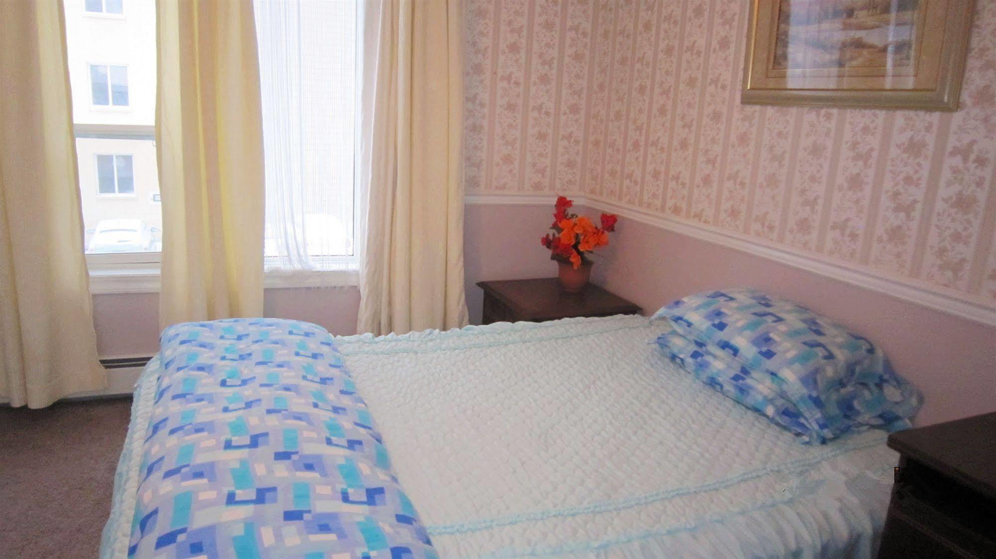 Wenxin B&B Regina Dış mekan fotoğraf