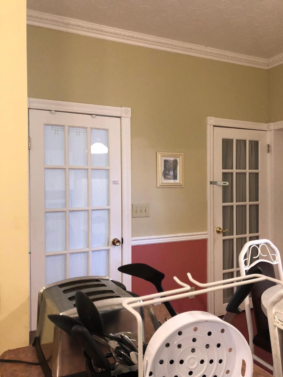 Wenxin B&B Regina Dış mekan fotoğraf